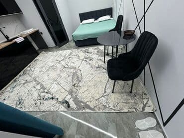 1 комната, Постельное белье, Парковка, Бронь