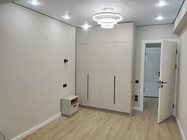 боталиева: 1 комната, 38 м², Элитка, 1 этаж, Евроремонт — 4