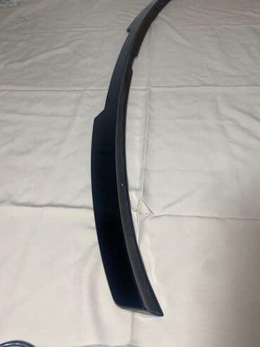 купить литые диски на ниву бу: Задний спойлер Lixiang 2024 г., Новый, Аналог — 3