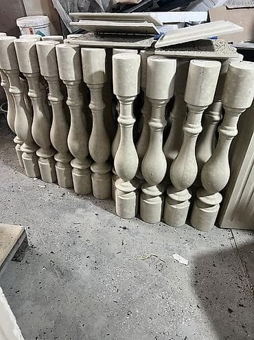 горам: Лепные элементы из архитектурного гипса (порталы/наличники для дверей — 5