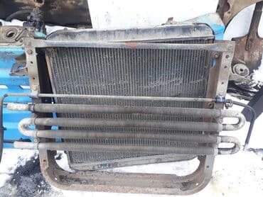 зил радиятор: Грузовик — 1