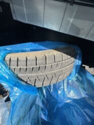 купить шины 20565 r15: Шины 205 / 65 / R 15, Зима, Пара, Легковые, Bridgestone — 5