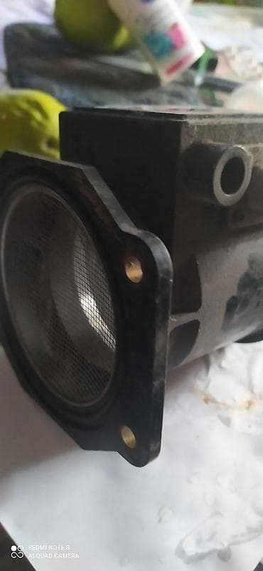 forester: Subaru forester расходомер 2.5 девяносто восьмой год — 1