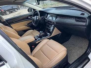 kia ray 2018: Kia K7: 2020 г., 2.5 л, Автомат, Бензин, Седан — 9