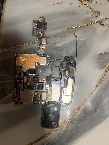 hoco des36: Набор оригинальных модулей смартфона (разобранный комплект) В — 1