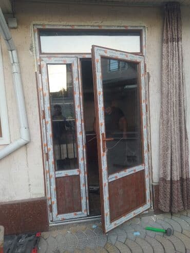 стирка ковров в сокулуке: Окно **двери **окна **двери **витражи **окна ** витражи ##окна ##двери — 7