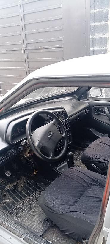 2110 ваз: ВАЗ (ЛАДА) 2115 Samara: 2007 г., 1.5 л, Бензин, Седан — 2