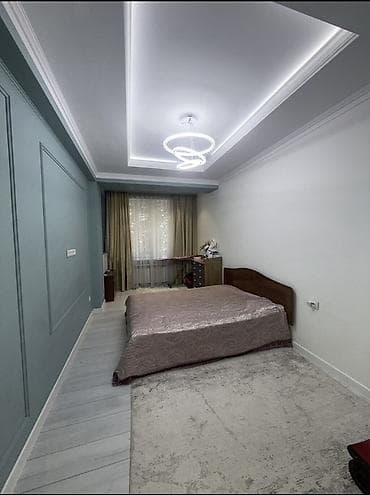 Квартиры: 2 комнаты, 79 м², Элитка, 2 этаж — 5