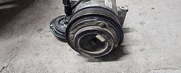 кондиционер хюндай: Компрессор Hyundai Оригинал — 2