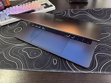 17 pro: Для программирования, Новый, Apple M5, ОЗУ, RAM: 16 ГБ — 5