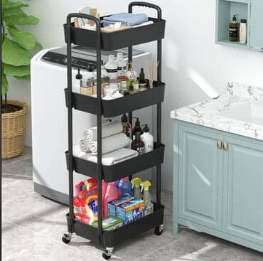 хозяйственную тележку: Бесплатная доставка ☺️🌹 доставка по городу бесплатная Пункт отчета — 1