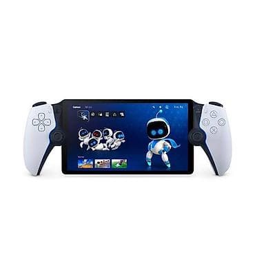 Техника жана электроника: Продам PlayStation Portal 📦 Состояние: почти новое, в отличном — 1