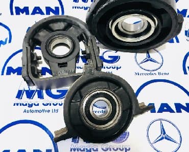 биндеры для переплета металлическими пружинами механические: Подвесной подшипник на все виды Mercedes-Benz / Man Кандайдыр бир — 2