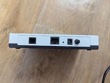 роутер интертелеком: Продаю проводной ADSL2+ модем TP-Link TD-8610 (Ver.6.0). Подходит для — 4