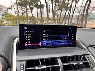 prius 30: Lexus NX: 2019 г., Вариатор, Гибрид, Кроссовер — 9