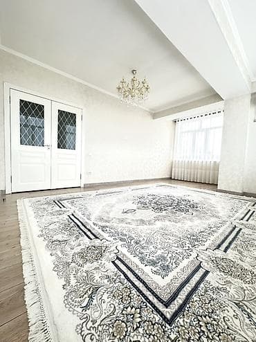 гос типа квартира: 3 комнаты, 85 м², Элитка, 5 этаж, Евроремонт — 6
