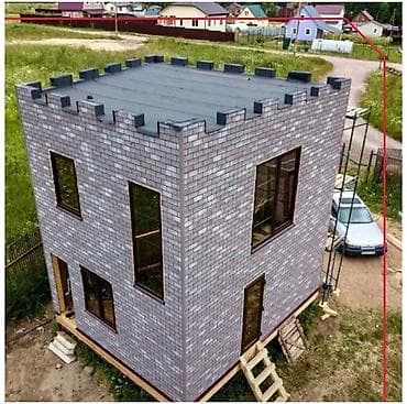 Европейская коллекция ТЕХНОНИКОЛЬ HAUBERK 5 НОВЫХ ЦВЕТОВ!