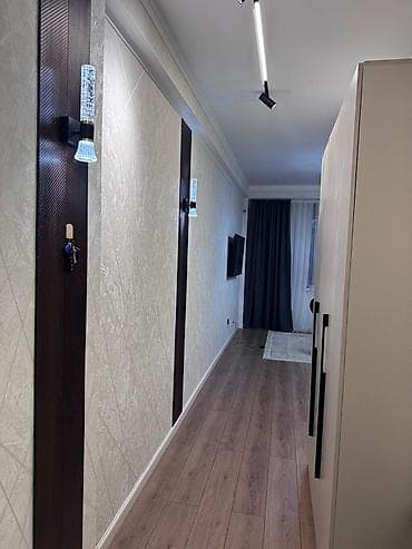 art square: 2 комнаты, 47 м², Элитка, 5 этаж, Евроремонт — 5