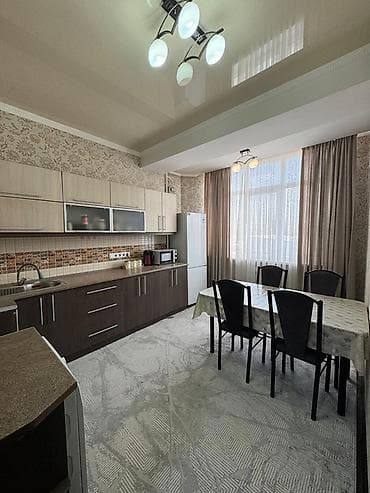 Продажа квартир: 1 комната, 55 м², Элитка, 3 этаж, Евроремонт — 8