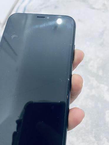 iphone 7 plus: IPhone Xr, Черный — 3