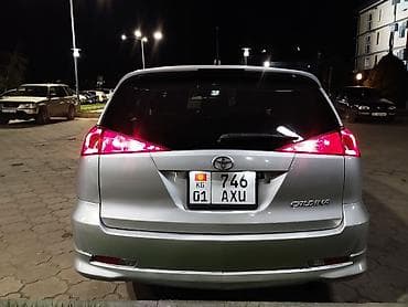 двигатель тойота калдина: Toyota Caldina: 2002 г., 1.8 л, Автомат, Бензин, Универсал — 4