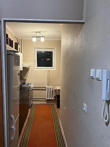 3 room: 3 комнаты, 80 м², 106 серия, 4 этаж — 6