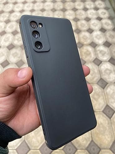 poco x3 nfc 128: Samsung Galaxy S20, Б/у, 128 ГБ, цвет - Белый, 1 SIM — 6