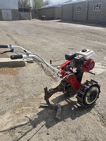 subaru imprezza: Мотокультиватор, 100-140 см, Б/у — 2