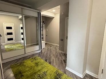 seven development: 2 комнаты, 77 м², Золотой квадрат Элитка, 6 этаж, Дизайнерский ремонт — 8
