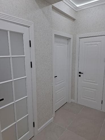 Недвижимость: 1 комната, 46 м², Золотой квадрат Элитка, 13 этаж, Дизайнерский ремонт — 9