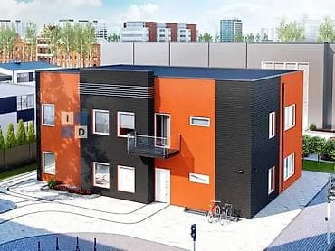 строители домов: Опалубки, Фундамент, Стяжка Больше 6 лет опыта — 4