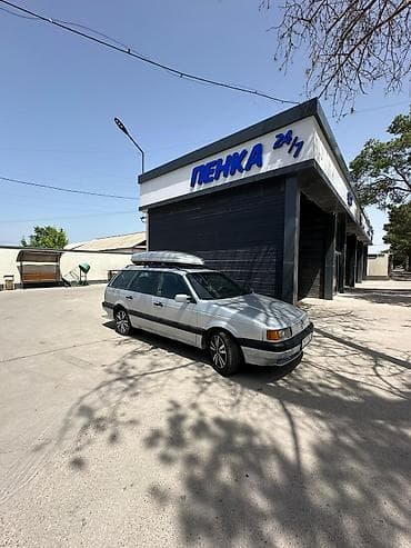 scanmatik 2 pro: Volkswagen Passat: 1991 г., 1.8 л, Механика, Бензин — 5