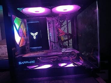 процессор intel core i9 14900k box: Компьютер, ядер - 14, ОЗУ 16 ГБ, Игровой, Новый, Intel Xeon, NVMe — 3