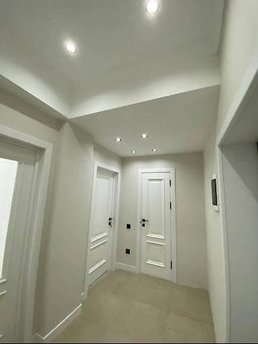 royal construction: 2 комнаты, 53 м², Элитка, 10 этаж, Дизайнерский ремонт — 6