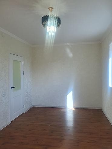 район баят квартира: 1 комната, 1 м², 105 серия, 2 этаж, Евроремонт — 4