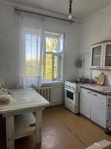 Недвижимость: 2 комнаты, 49 м², Восток-5 мкр 105 серия, 5 этаж — 7