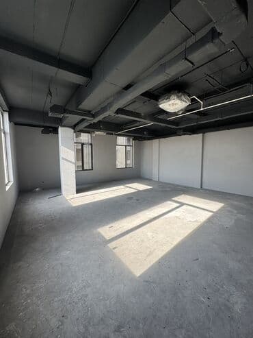 продам дом в рассрочку в бишкеке: Продаю Офис 63 м², Бизнес центр, 6 этаж — 8