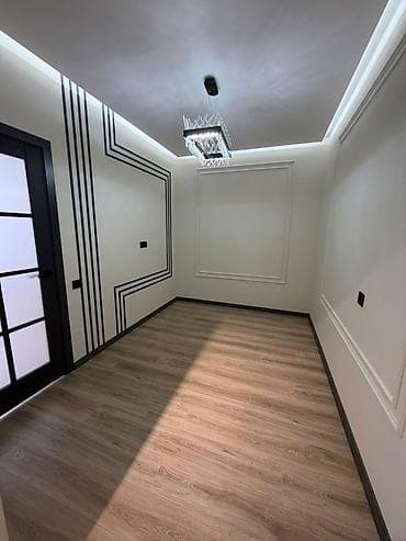 8: 2 комнаты, 45 м², Элитка, 3 этаж, Евроремонт — 4