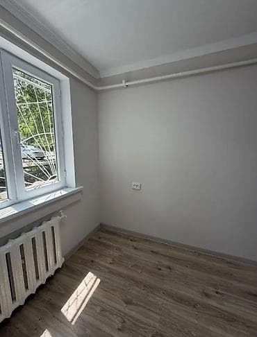 2 комнаты, 45 м², 10 мкр 104 серия, 1 этаж, Свежий ремонт at lalafo.kg 2 комнаты, 45 м², 10 мкр 104 серия, 1 этаж, Свежий ремонт