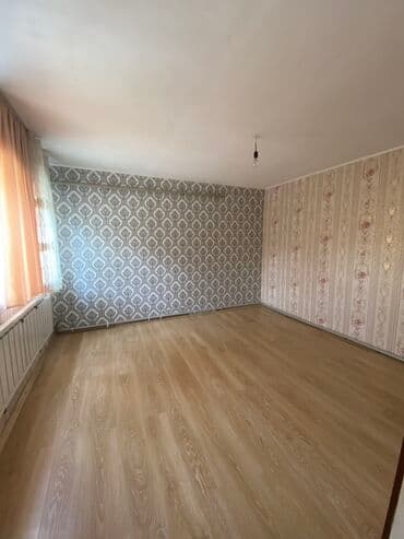 можно с животными: 1 комната, 50 м², Без мебели — 1