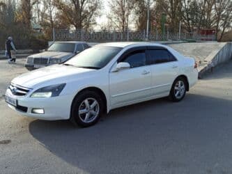 хонда одиссей обсолют: Honda Inspire: 2006 г., 3 л, Автомат, Бензин, Седан — 2