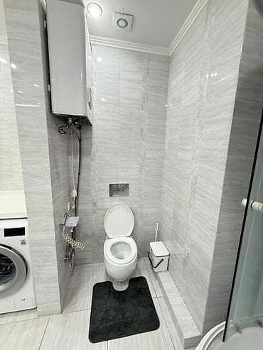 Продажа квартир: 3 комнаты, 80 м², Элитка, 8 этаж, Дизайнерский ремонт — 4