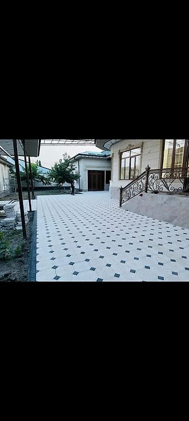 плиткорез б у: Тротуарная плитка, Квадрат, Под камень, Для двора, Новый — 2