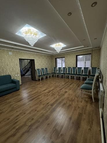 Сдается в аренду трехэтажный дом В качестве ЖИЛЬЯ ИНОСТРАНЦАМ ИЛИ — 3