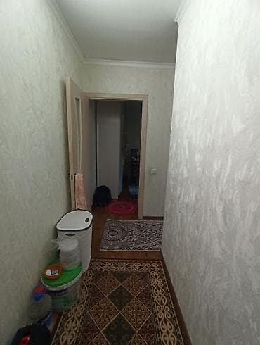 real sight: 1 комната, 37 м², 105 серия, 3 этаж, Косметический ремонт — 4