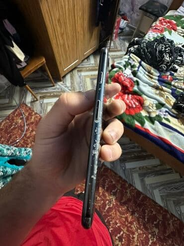 айфон 12 128 гб цена в бишкеке: IPhone 7, Б/у, 32 ГБ, Черный, 100 % — 4