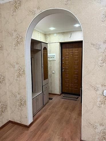 Гаражи: 1 комната, 41 м², Элитка, 6 этаж, Евроремонт — 3