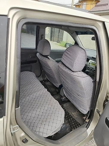 заднее сиденье мазда демио: Mazda Demio: 2003 г., 1.3 л, Автомат, Бензин, Хэтчбэк — 7