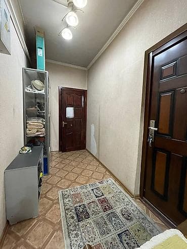 105: 3 комнаты, 79 м², Городское ГАИ 105 серия, 1 этаж, Косметический ремонт — 10