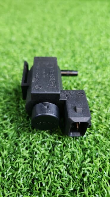 e46: Вакуумный клапан BMW 1-Series, E81, E87 BMW 3-Series, E36, E46 BMW — 1